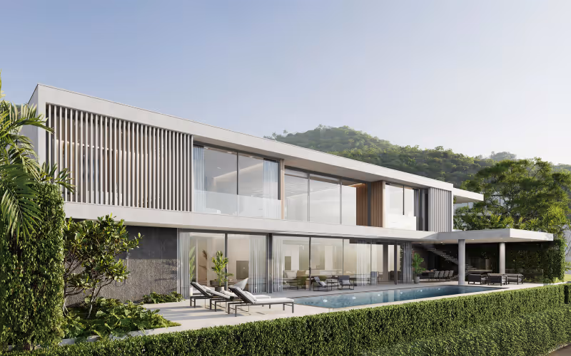 Canopy Hills Villas 52