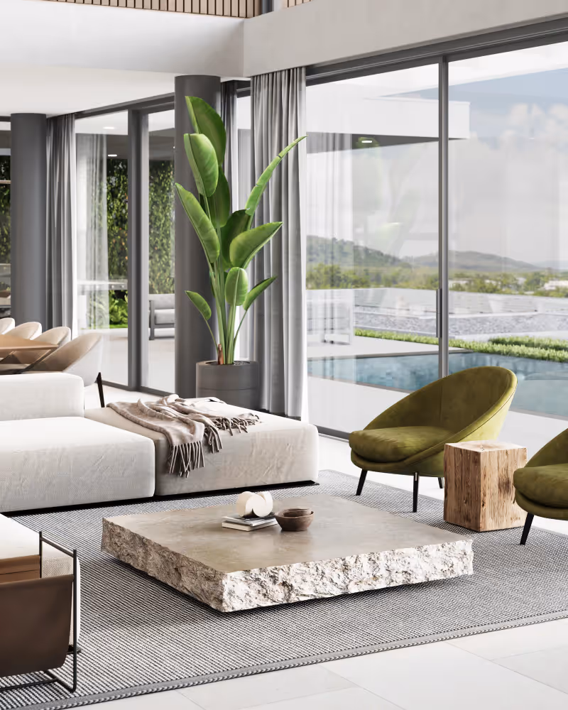 Canopy Hills Villas 46