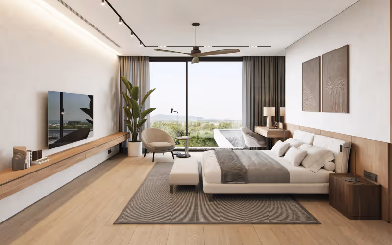 Canopy Hills Villas 19