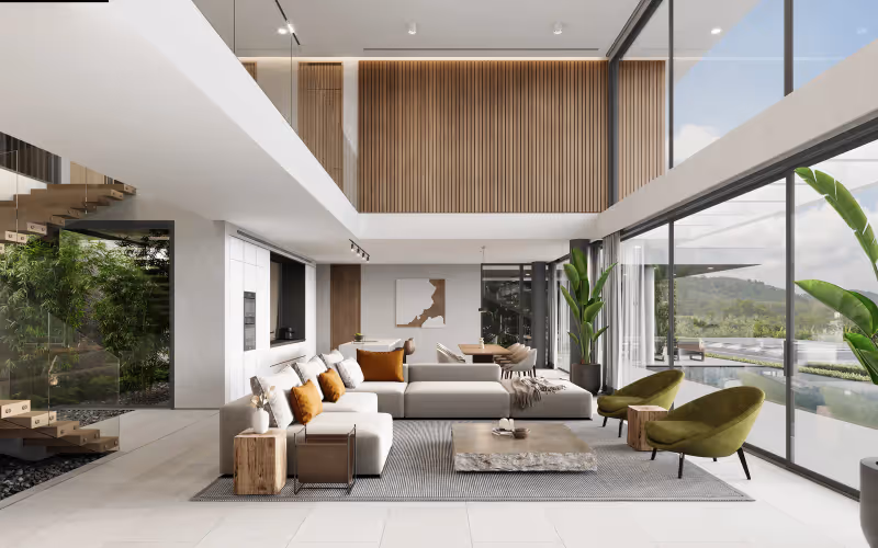 Canopy Hills Villas 44