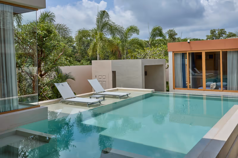 Celestia Villas 8