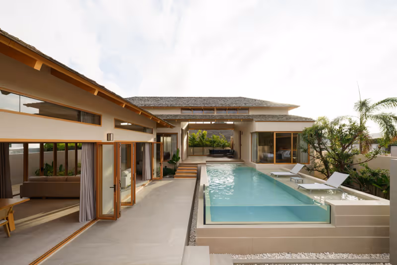 Celestia Villas 5