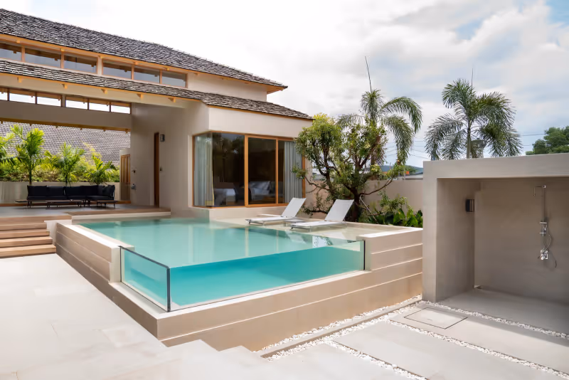 Celestia Villas 7