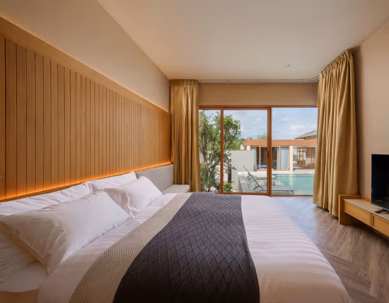 Celestia Villas 20