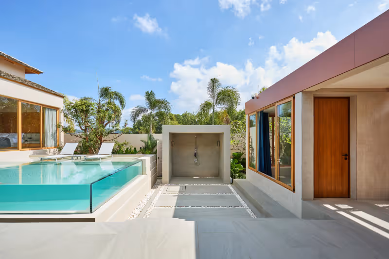 Celestia Villas 10