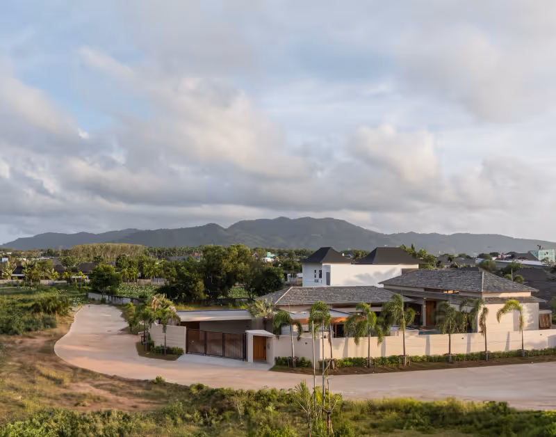 Celestia Villas 2