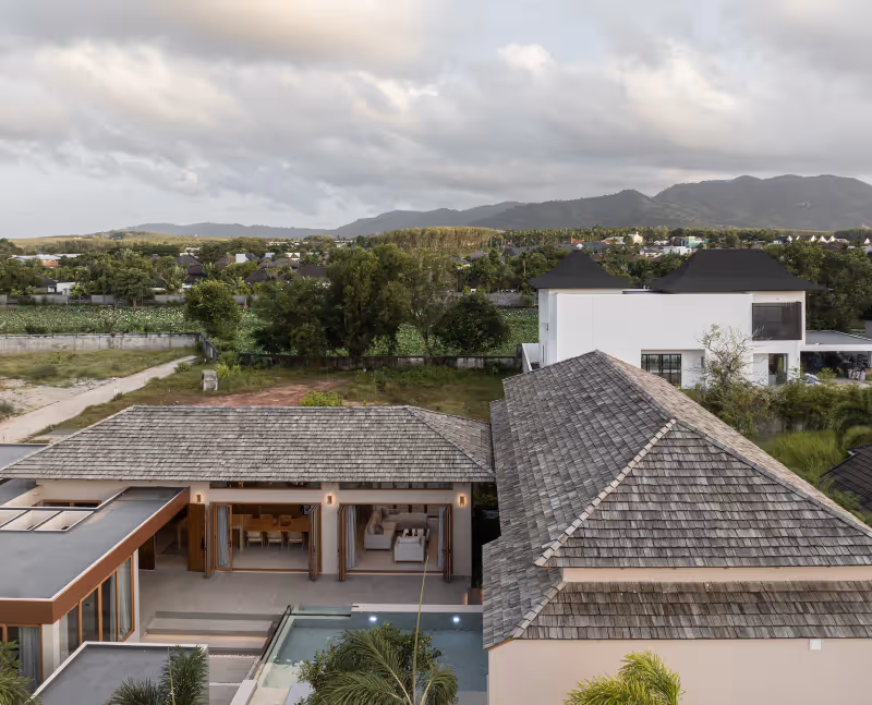 Celestia Villas 3