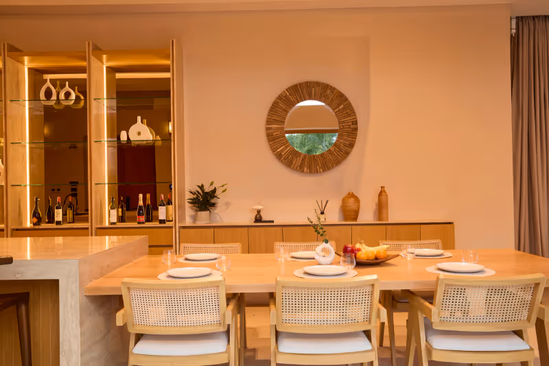 Celestia Villas 18