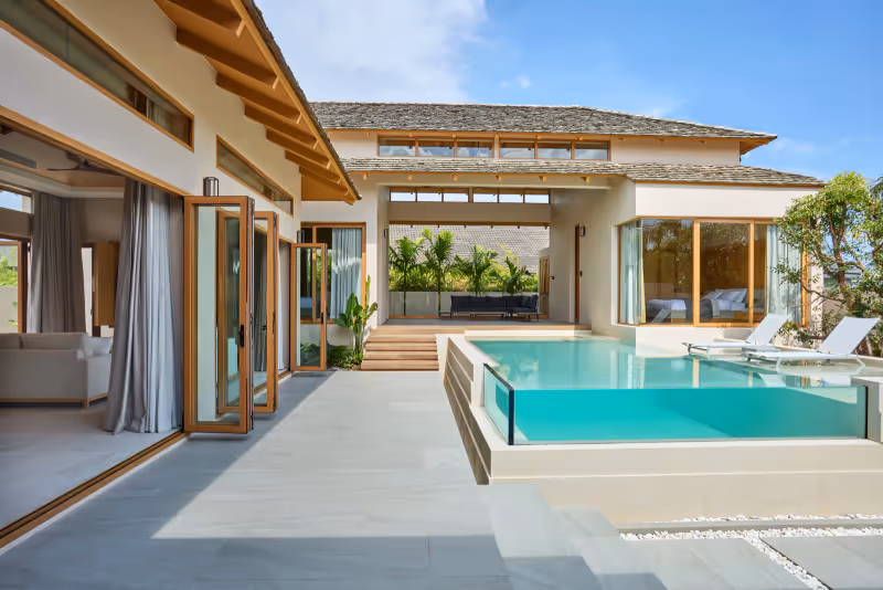 Celestia Villas 9