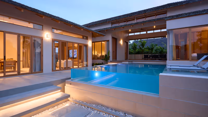 Celestia Villas 11