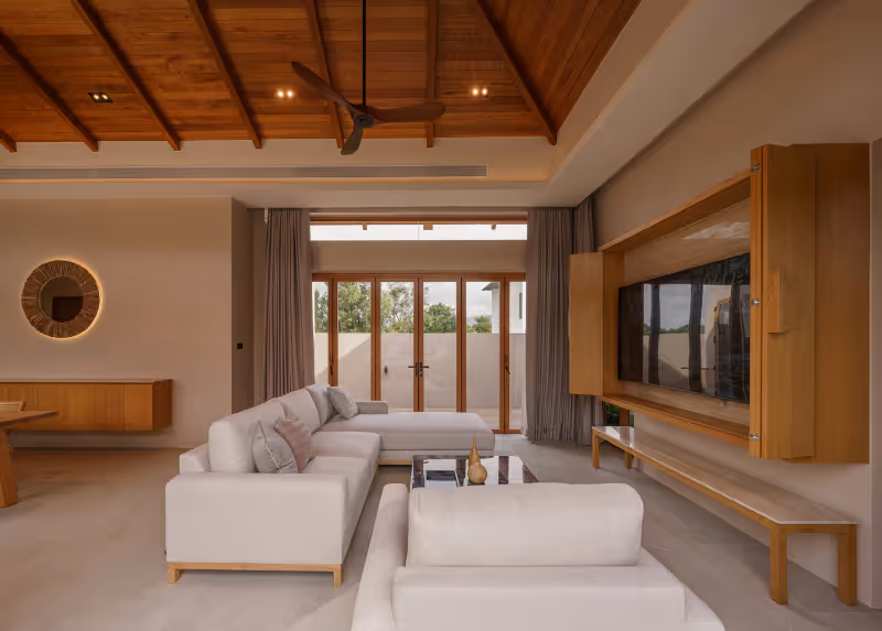 Celestia Villas 15