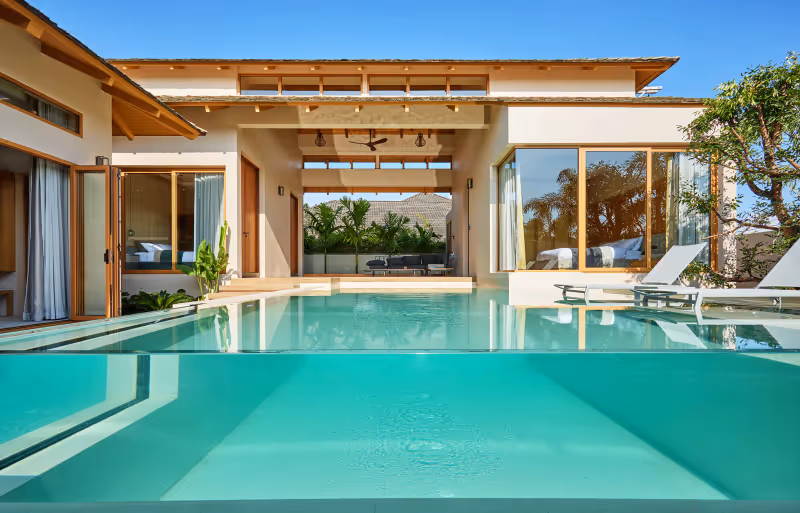 Celestia Villas 6
