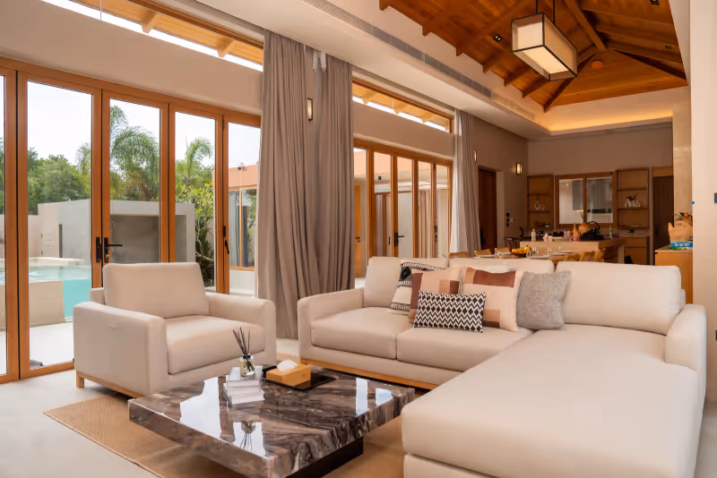 Celestia Villas 17