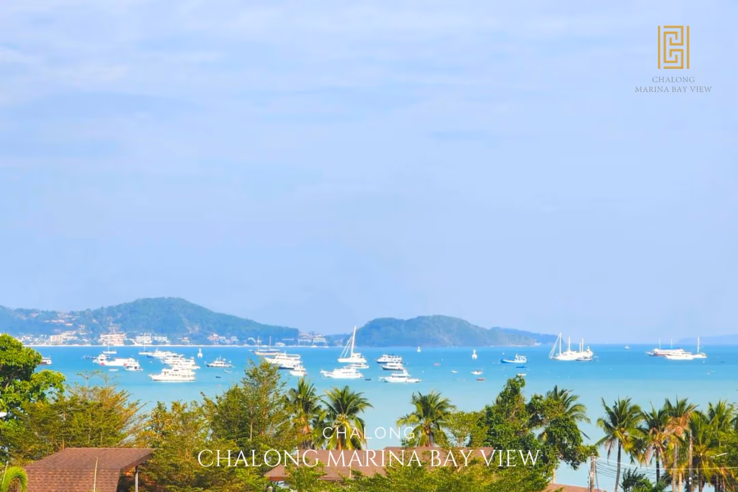Chalong Marina Bay View 3