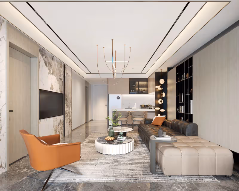Chalong Marina Bay View 5