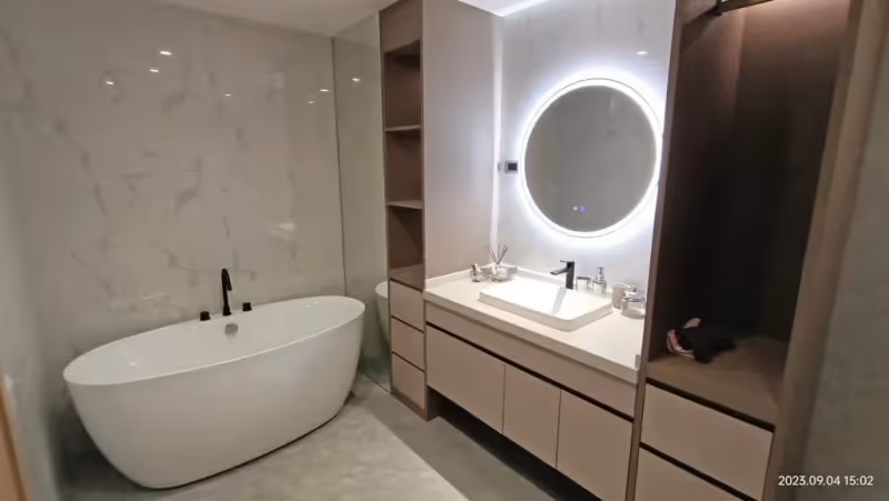 Chalong Marina Bay View 18
