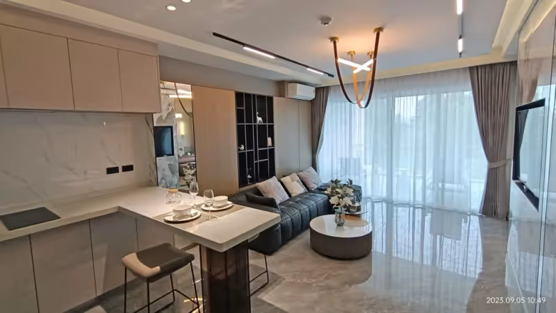 Chalong Marina Bay View 14