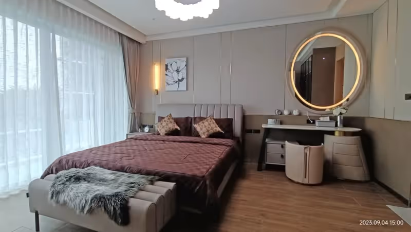 Chalong Marina Bay View 19