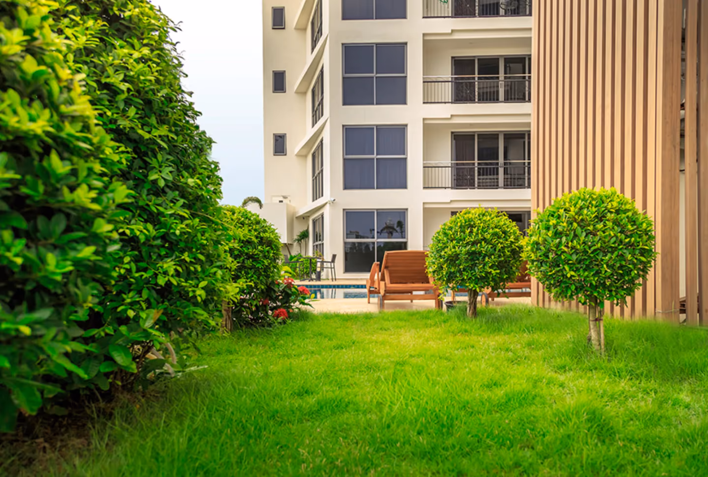 City Garden Pratumank 3