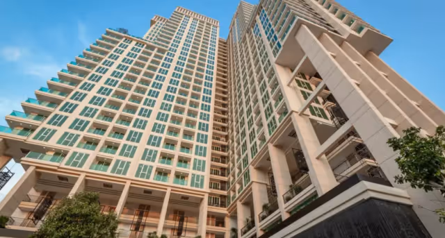 City Garden Tower