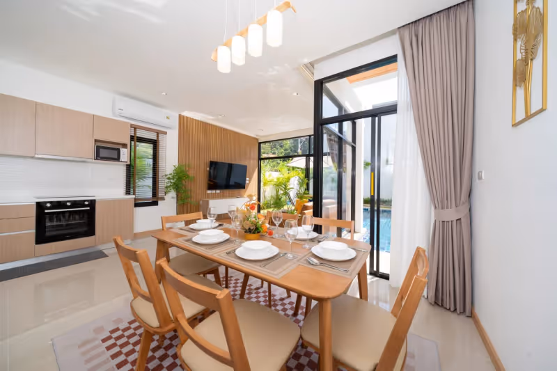 Goldena City Gems Villas 8