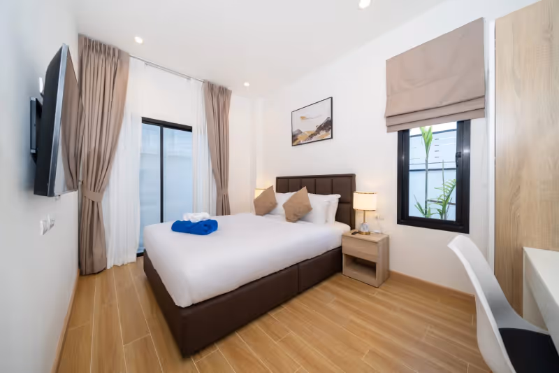 Goldena City Gems Villas 12
