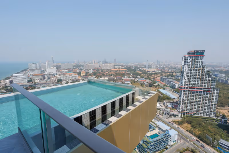 Copacobana Jomtien 10