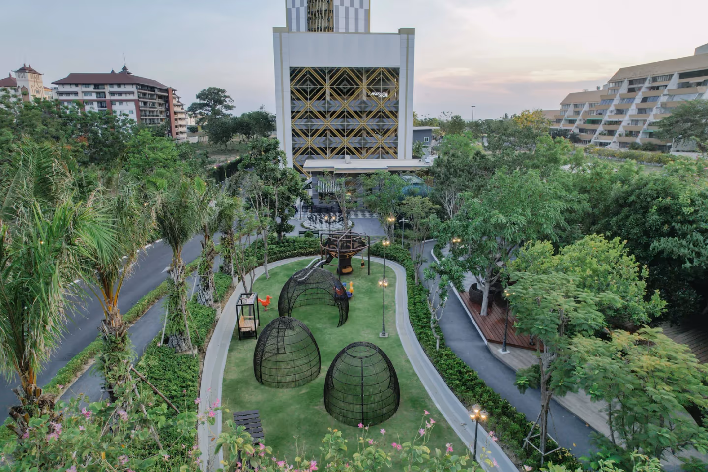 Copacobana Jomtien 3