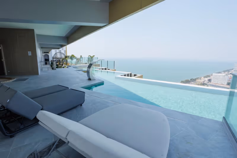 Copacobana Jomtien 9