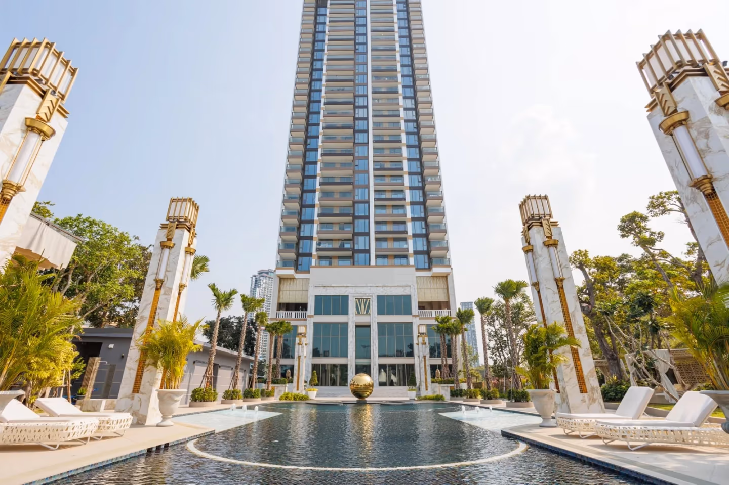 Copacobana Jomtien 2