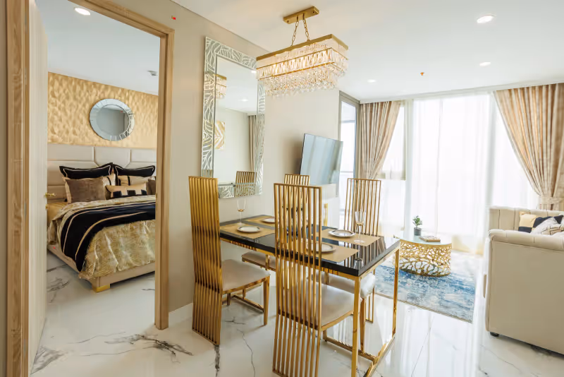 Copacobana Jomtien 21