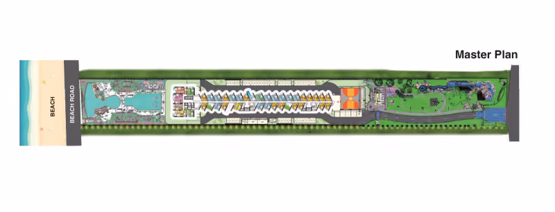Copacobana Jomtien 25
