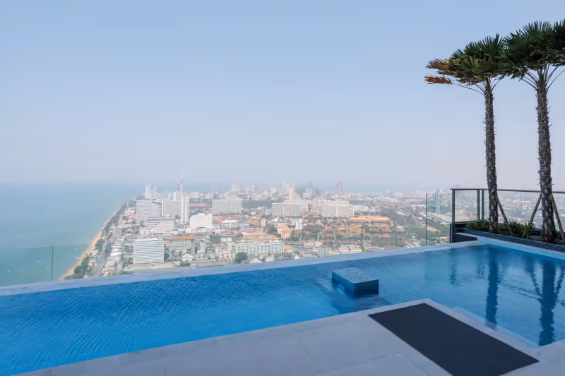 Copacobana Jomtien 11