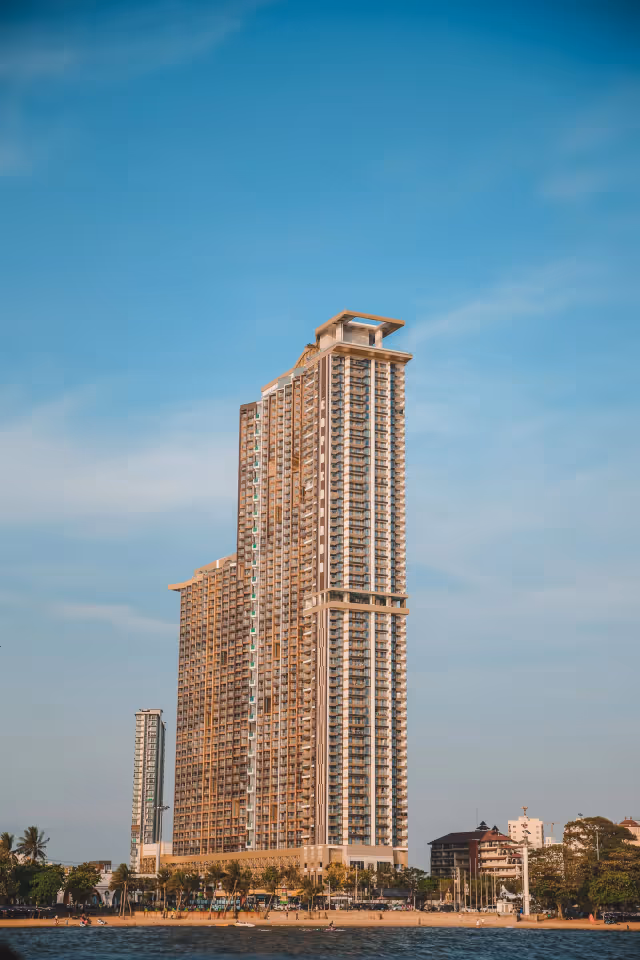 Copacobana Jomtien