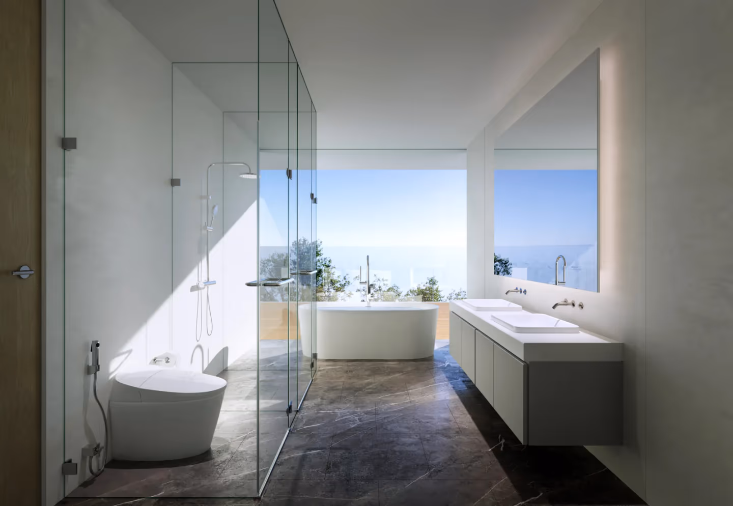 Crescent Bay Beachfront Villas Phuket 4