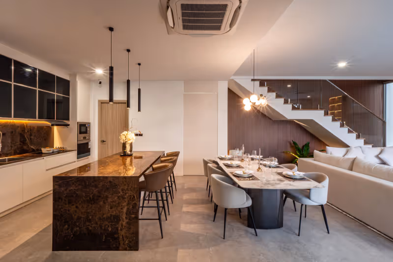 D’Chateau 28