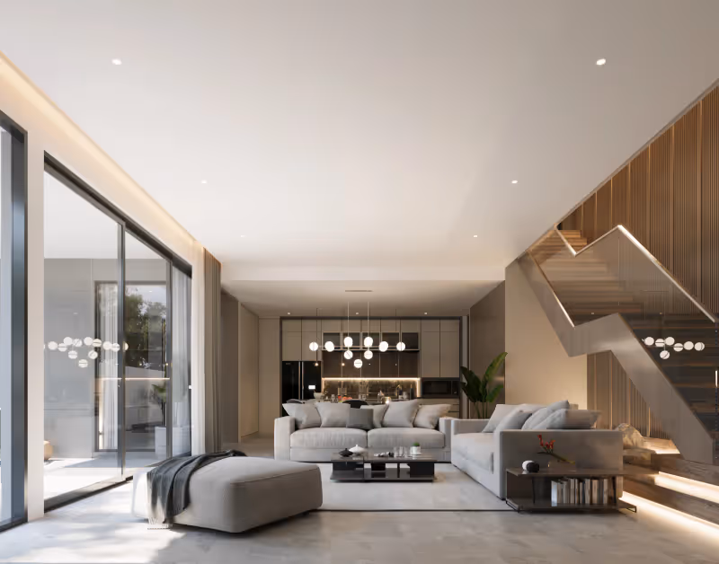 D’Chateau 7