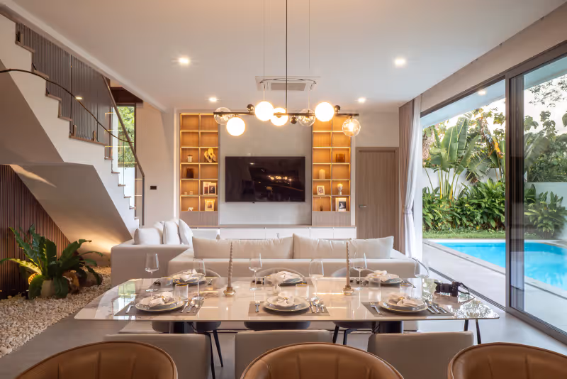 D’Chateau 27