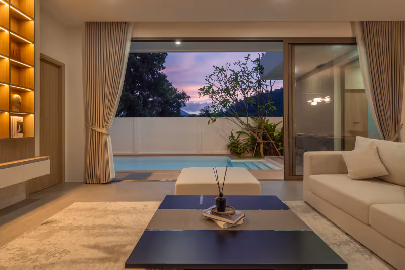 D’Chateau 30