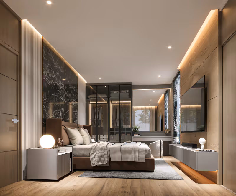 D’Chateau 9