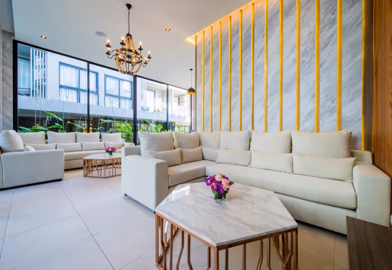 Diamond Condominium 3
