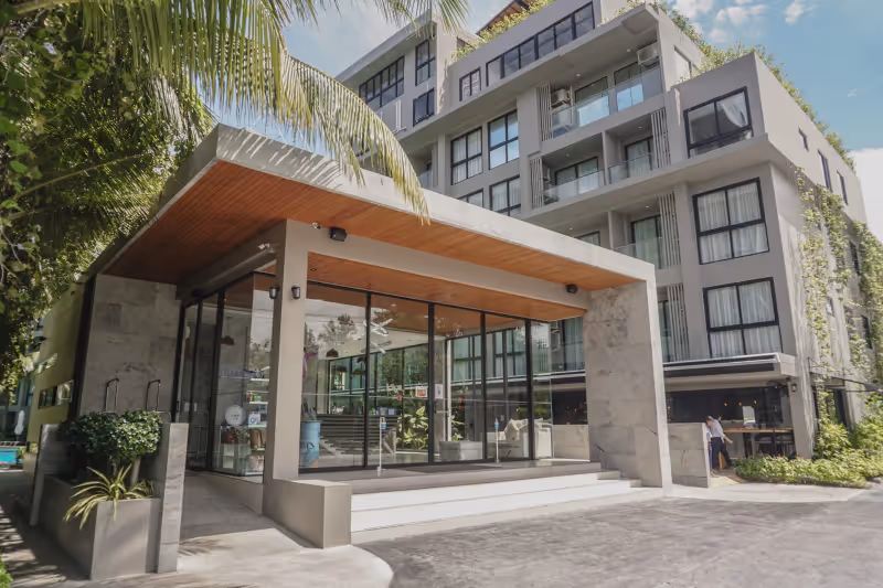 Diamond Condominium 2