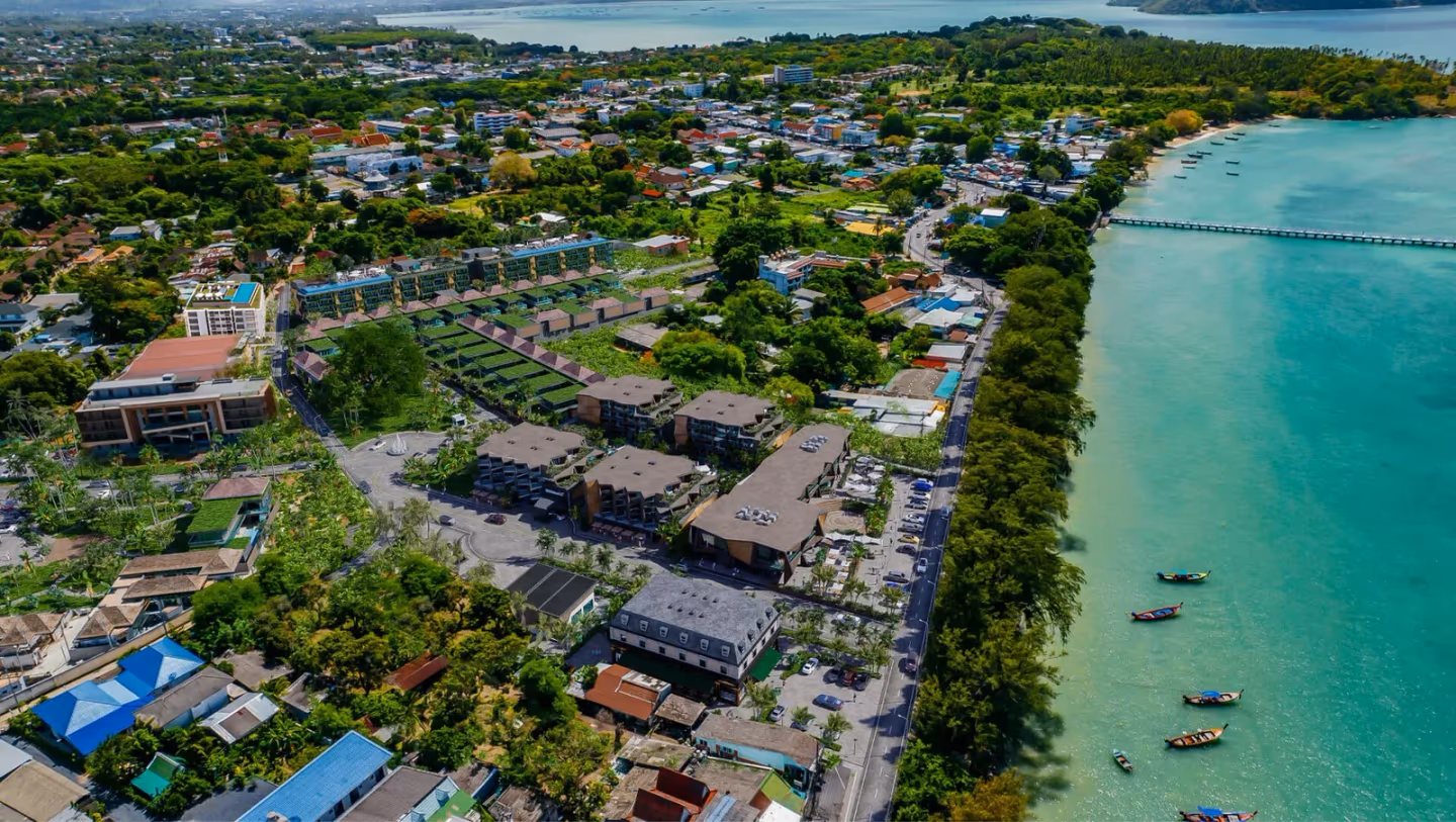 Dominion Rawai 3