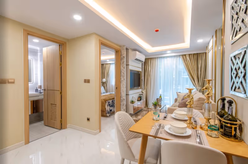 Dusit Grand Park 2 19
