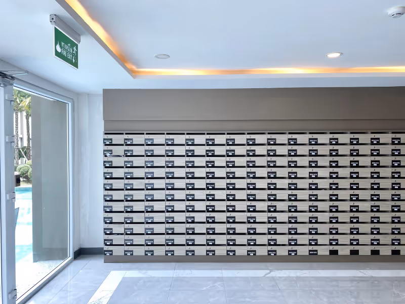 Dusit Grand Park 2 14