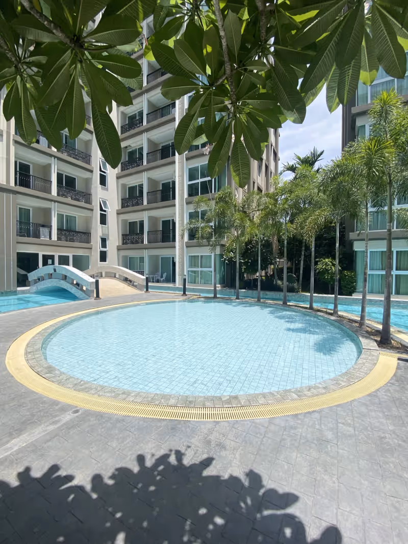 Dusit Grand Park 2 9