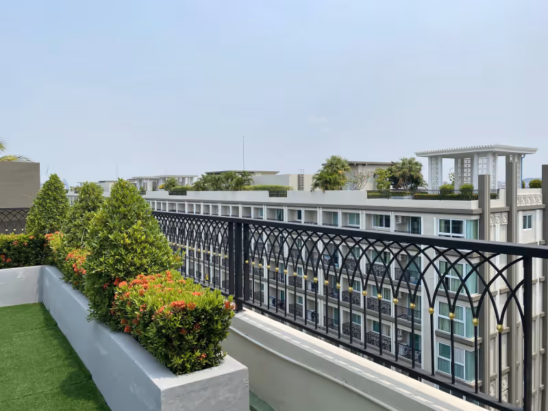 Dusit Grand Park 2 2
