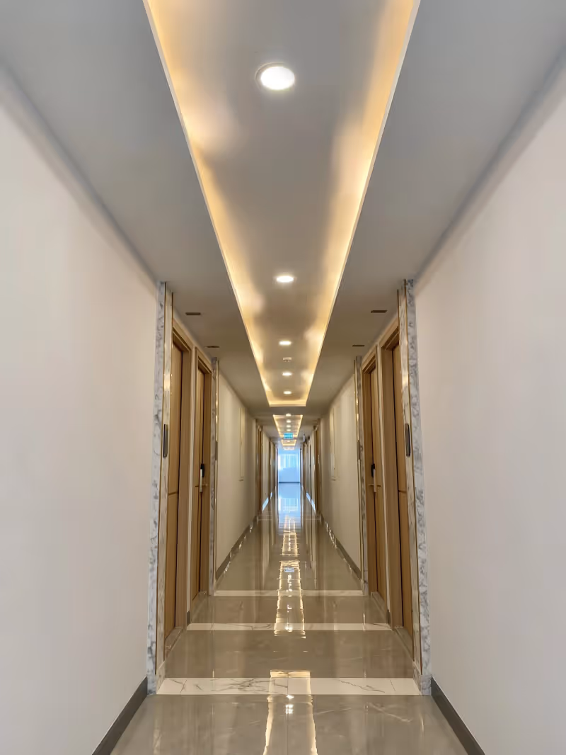 Dusit Grand Park 2 16