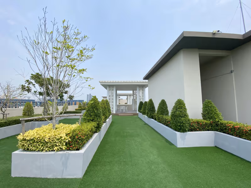 Dusit Grand Park 2 12