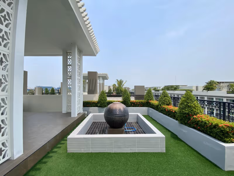 Dusit Grand Park 2 13